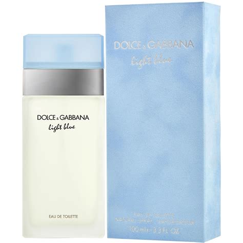 dolce gabbana light blue bewertung|Dolce & Gabbana light blue original.